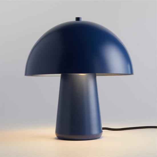 Joy Indigo Table Lamp