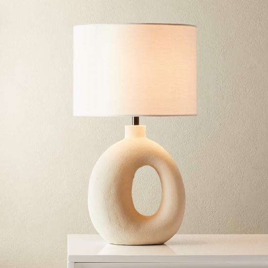 Algarve Ceramic Table Lamp