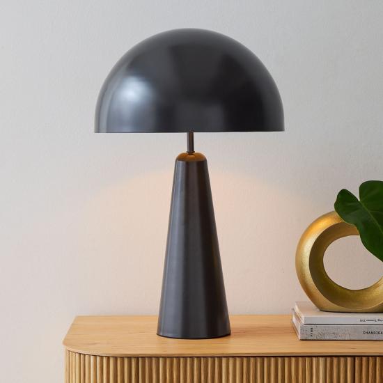 Dark Bronze Hastings Table Lamp (22)