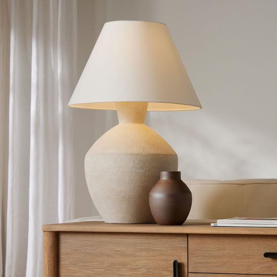 Form Studies Ceramic Table Lamp (36)