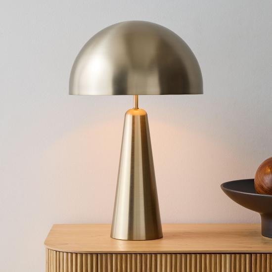 Light Bronze Hastings Table Lamp (22)