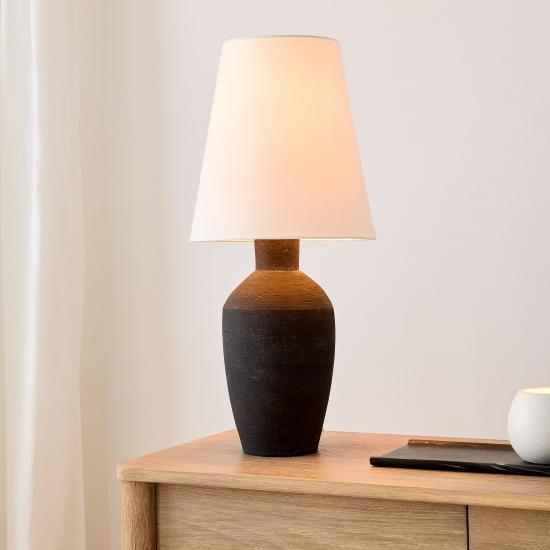 Form Studies Ceramic Table Lamp (32)