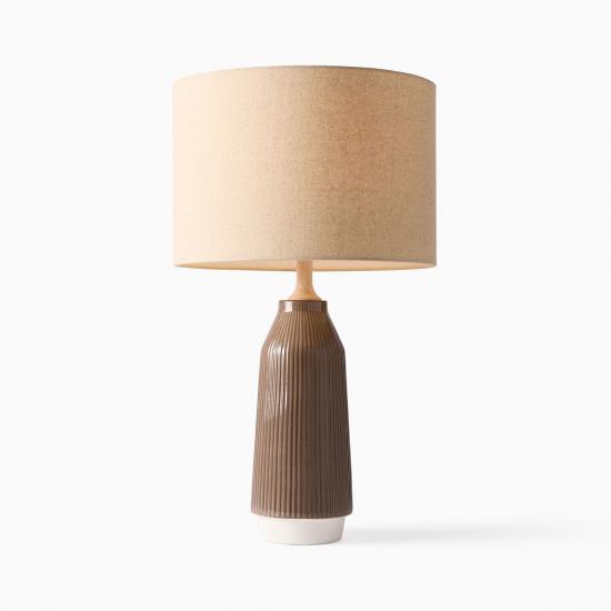 Ripple Ceramic Table Lamp (28)