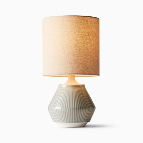 Ripple Ceramic Table Lamp (17)