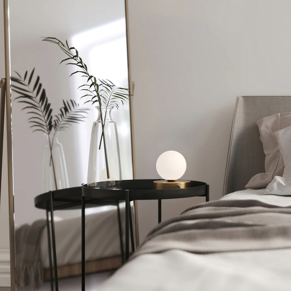 the best bedroom lights - Cosmopolitan